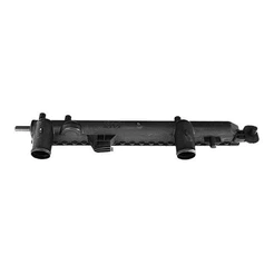 Caixa Superior Palio/ideia/siena Fire Modelo Behr C/Vedação