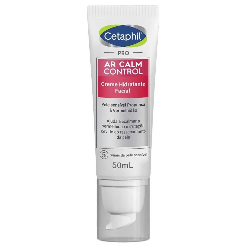 Cetaphil Pro Ar Hidratante Facial 50ml