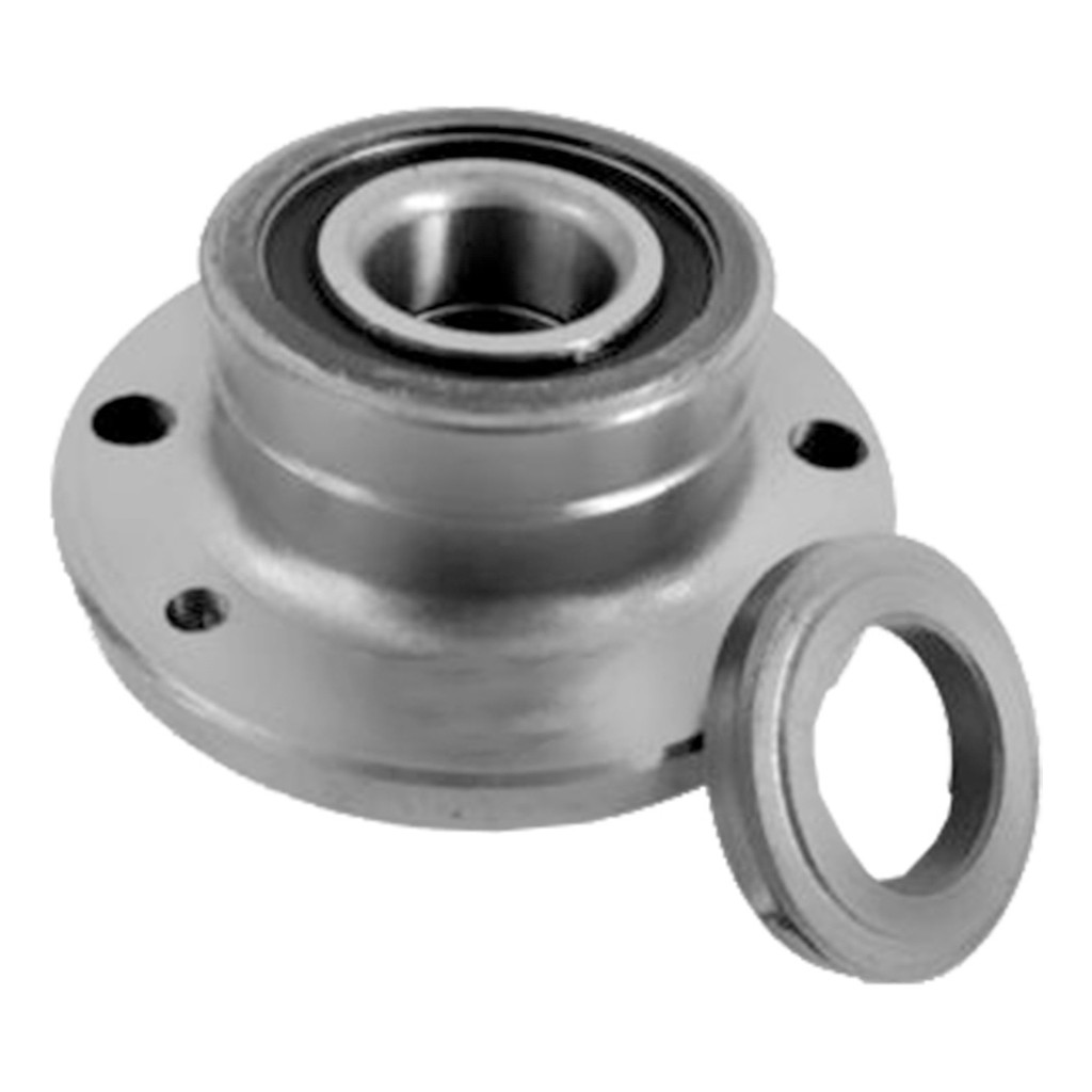 Cubo Roda Automotivo Fiat Tempra 8v Traseiro
