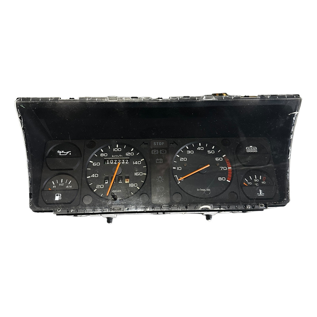 Painel De Instrumentos Peugeot 205 1994 A 1999 Original