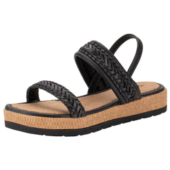 Sandália Feminina Flat Mississipi Mc652