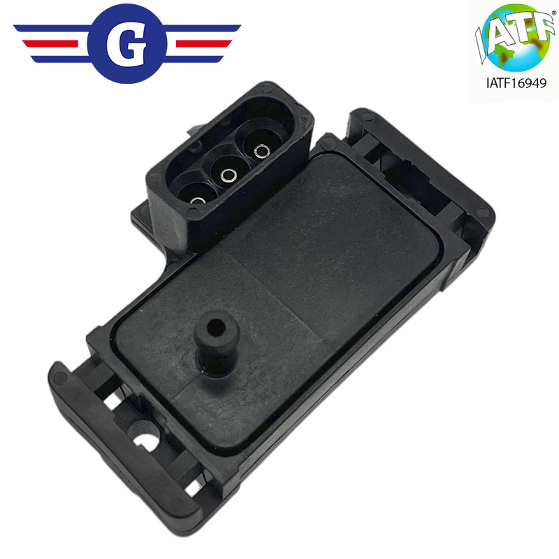 Sensor Map Corsa 1.0 1.4 1.6 8v 16v 16137039