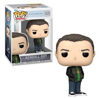 Boneco Funko POP! Succession - Kendall Roy em Oferta na Shopee