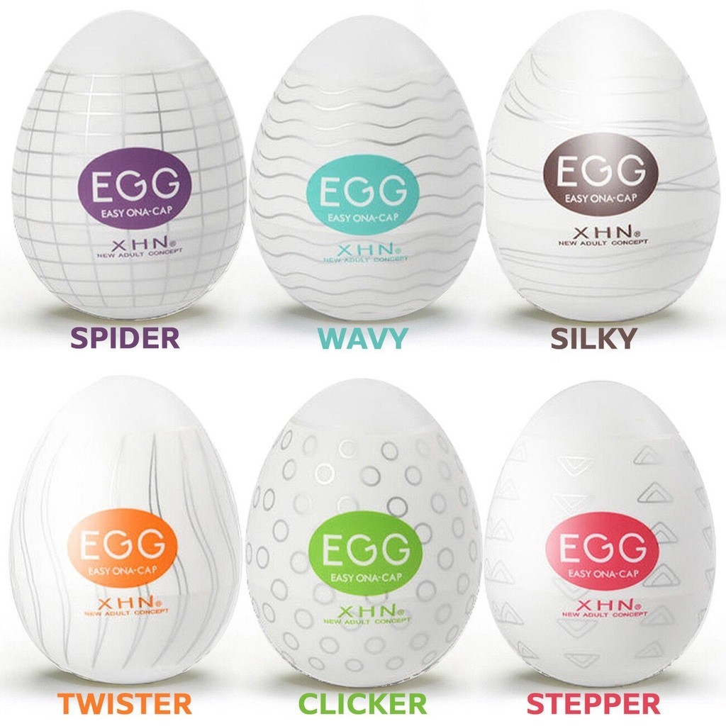 Masturbador Masculino Egg Sexshop Ovo Do Prazer Punheta Sex Shop