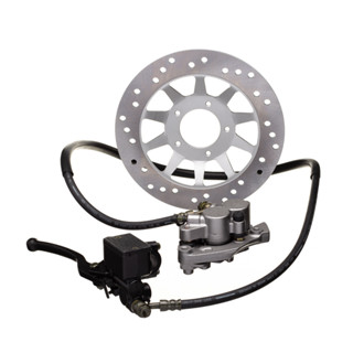 Sistema De Freio Completo Gp7 Bros 150 Esd em Oferta na Shopee