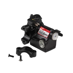 Cilindro Mestre Burrinho Freio Cbx Twister 2001 A 2008 Cg Titan Fan 150 2004 A 2013 Original