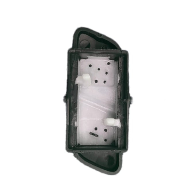 Detalhes do KIT 5 CAPA INTERRUPTOR TRAVA ELÉTRICA POLO ORIGINAL BIF012