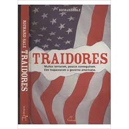 Traidores autor Richard Sale