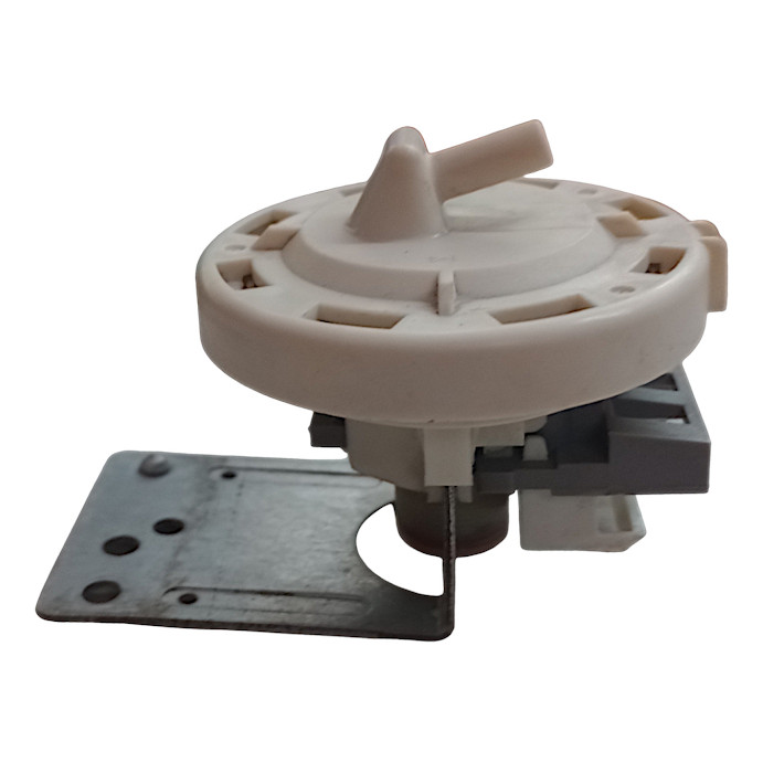 Sensor de Pressão de água Pressostato Lava e Seca  LG WD-1409FD | WD14312 - 6601ER1006E