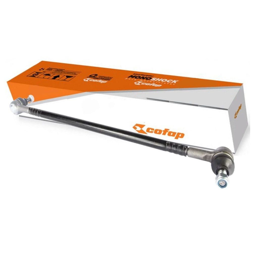 Barra Direcao Vw Kombi 1975 Ate 2013 Lado Esquerdo Fixa em Oferta na Shopee