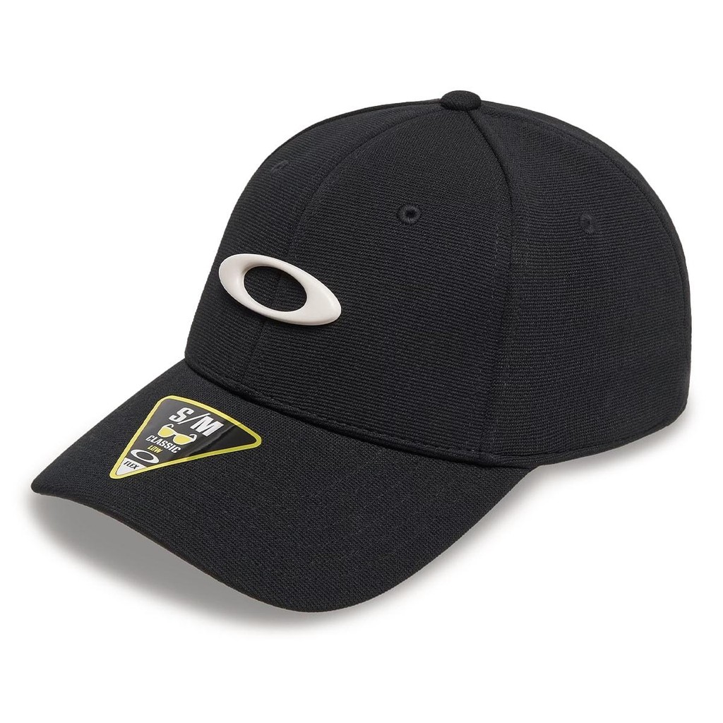 Boné Oakley Tincan Cap Casual Original Unissex