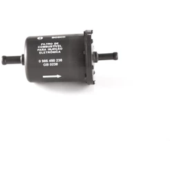 Filtro Combustível Kadett 1991 a 1997 Bosch 0 986 450 238