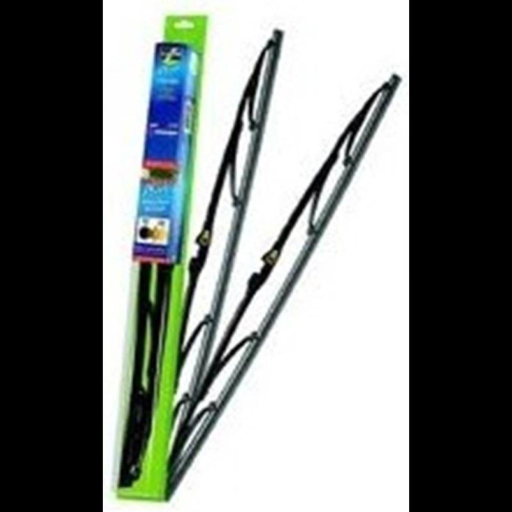 Palheta Dianteiro Chevrolet Corsa 2001 a 2014 Valeo 583618 em Oferta na Shopee