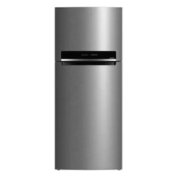 Geladeira Midea Frost Free Duplex 473L Inverter RT611EVK Inox Bivolt