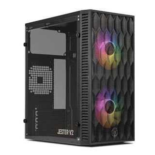 🏆 Super Oferta: Gabinete Gamer TGT Jester V2!