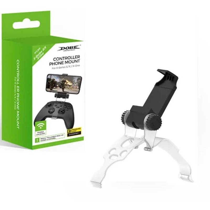 Suporte Base Celular Joystick Controle Xbox One Series S X