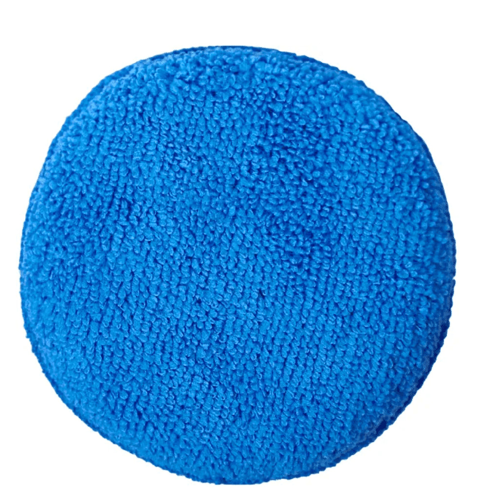 Aplicador De Microfibra Com Encaixe De Mao Vonixx C/ Nfe * em Oferta na Shopee