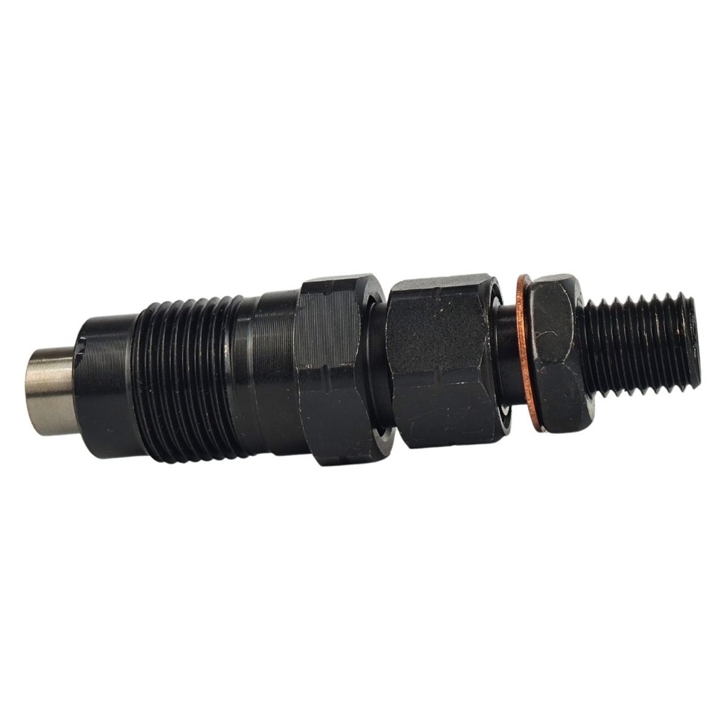 Detalhes do Jogo Bico Injetor 4 Peças Hr K2500 H100 L200 2.5 8v Até 2012