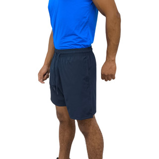 Bermuda Masculina Hangar Dry Fit Microfibra Esporte