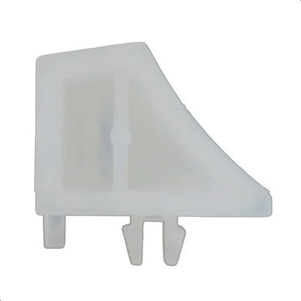 Batente Limitador Pedal Embreagem  Renault Clio  / Symbol