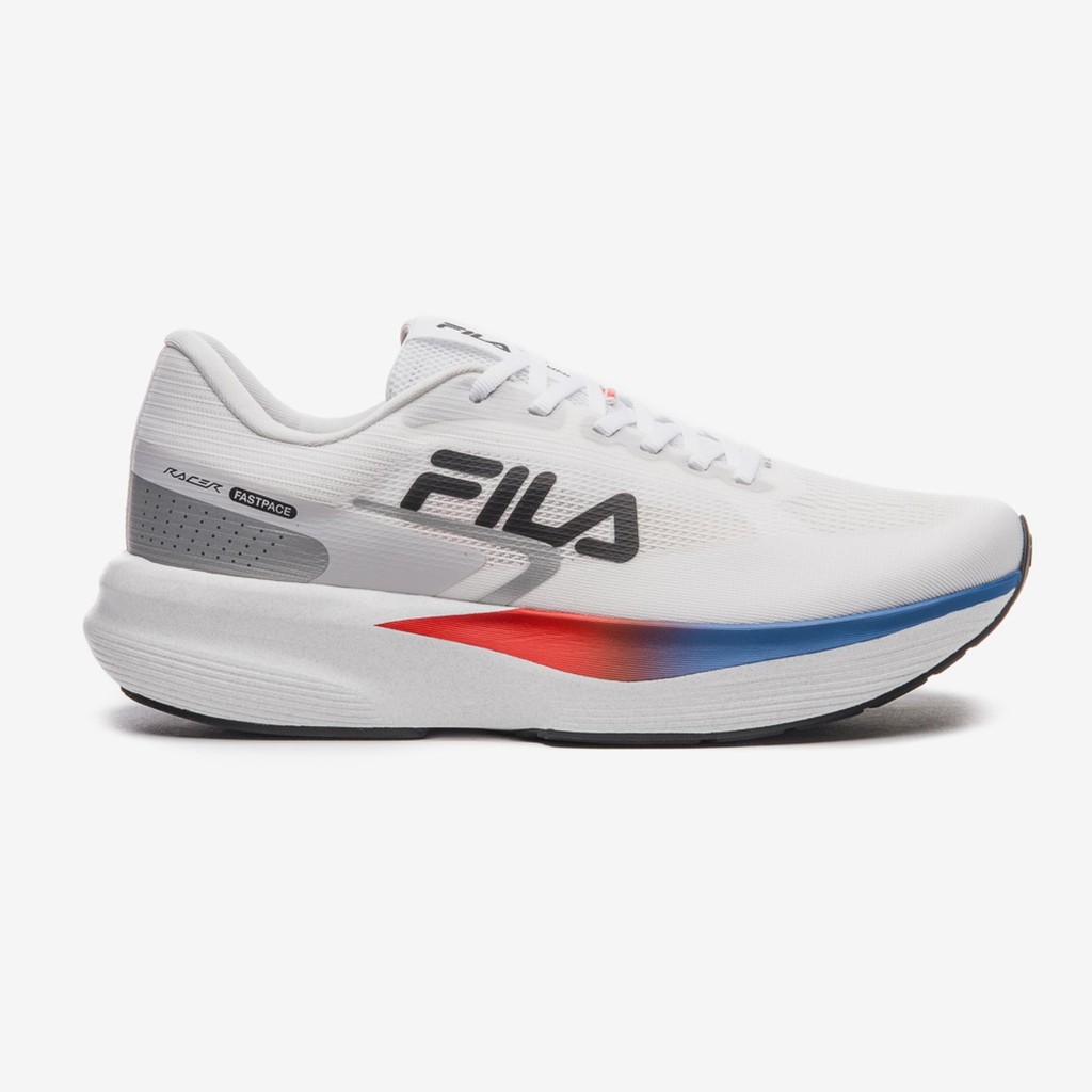 Tenis Fila Feminino Racer Fastpace Ultrafoam Ever Grip Leve Original em Oferta na Shopee