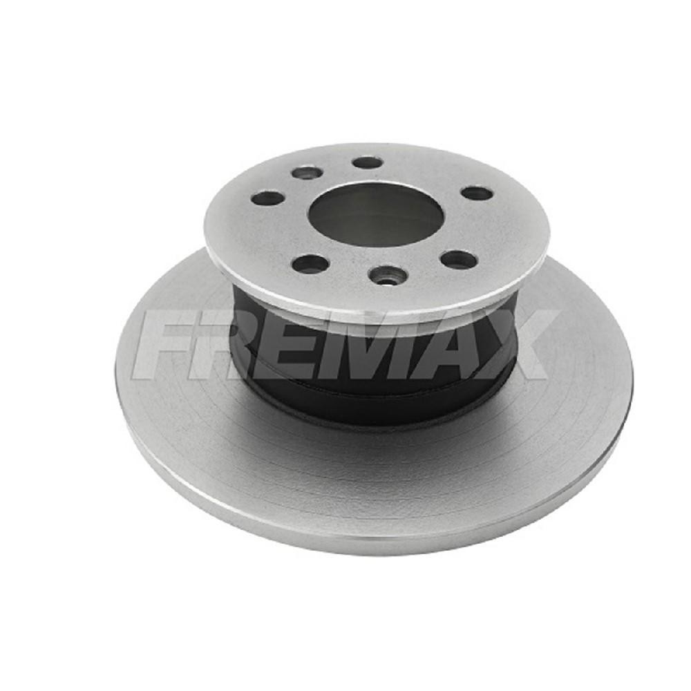 Disco De Freio Ventilado Kombi - BD3011 em Oferta na Shopee