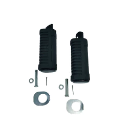 Par Pedaleira Completa Honda Cg Titan Fan 150/125