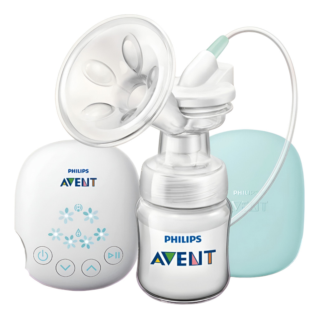 Extrator de Leite Materno Elétrico Avent: Onde Comprar | BuscaProdutos