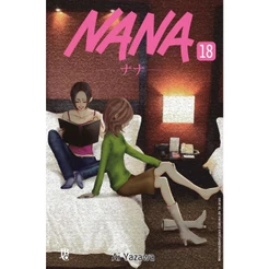 Nana Vol.18 - Grupo Editorial JBC
