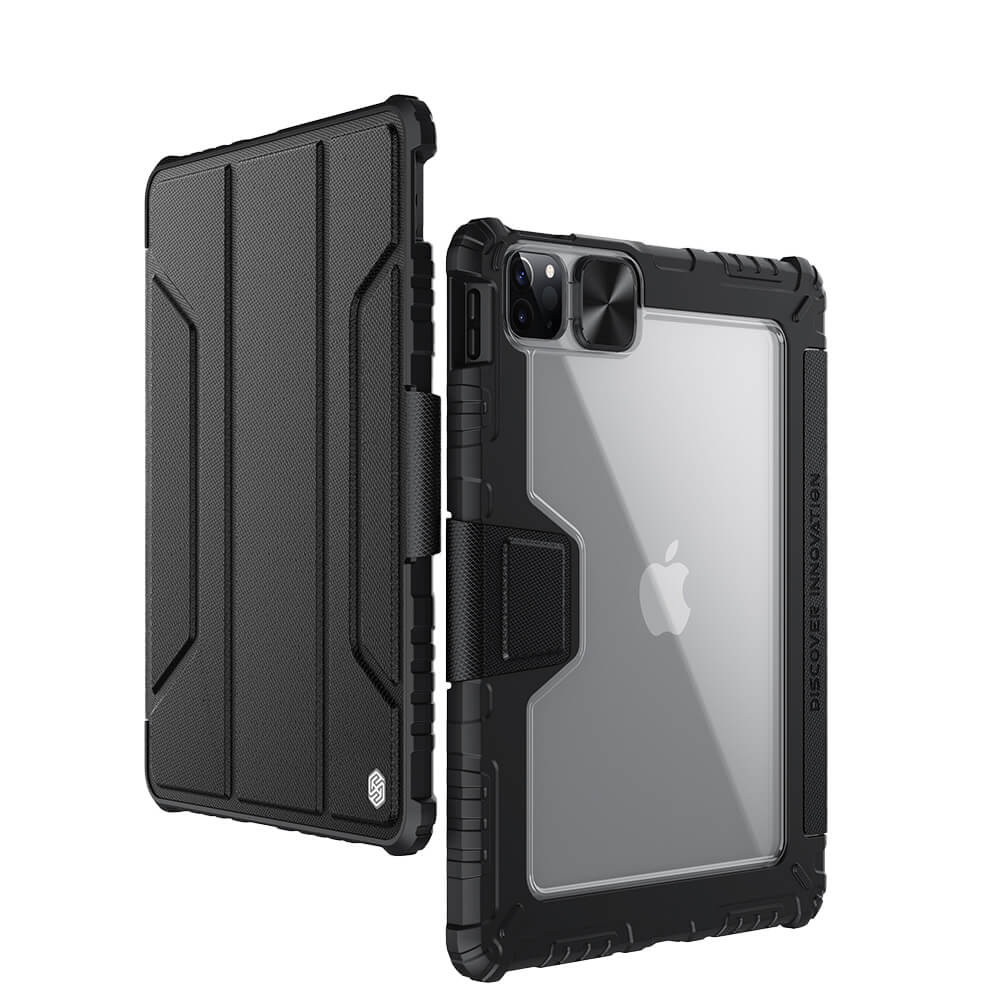 Capa Anti Impacto Nillkin Camshield Bumper iPad Pro 11 2020