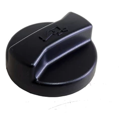 Tampa Bocal Óleo Motor S10 Blazer 2.8 MWM - Silverado 4.2 MWM - F250 4.2 MWM - Troller 2.8 MWM - Frontier 2.8 MWM