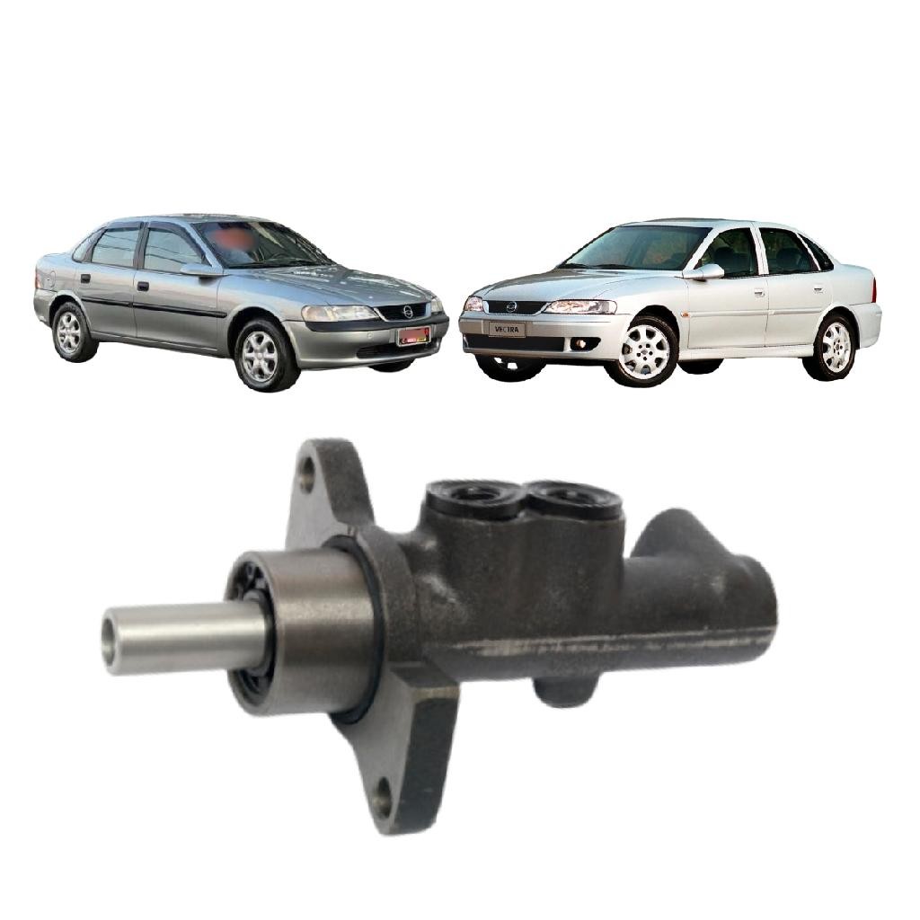 Cilindro Mestre Freio Controil Chevrolet Vectra GL MPFI 2.0 L 8V SOHC L4 1997 A 1998