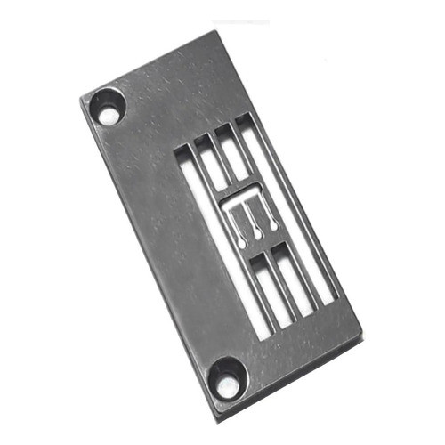 Chapa 14-891 Chapinha De Agulha Galoneira Kansai Rx9800a Colarete Kansai 14-891