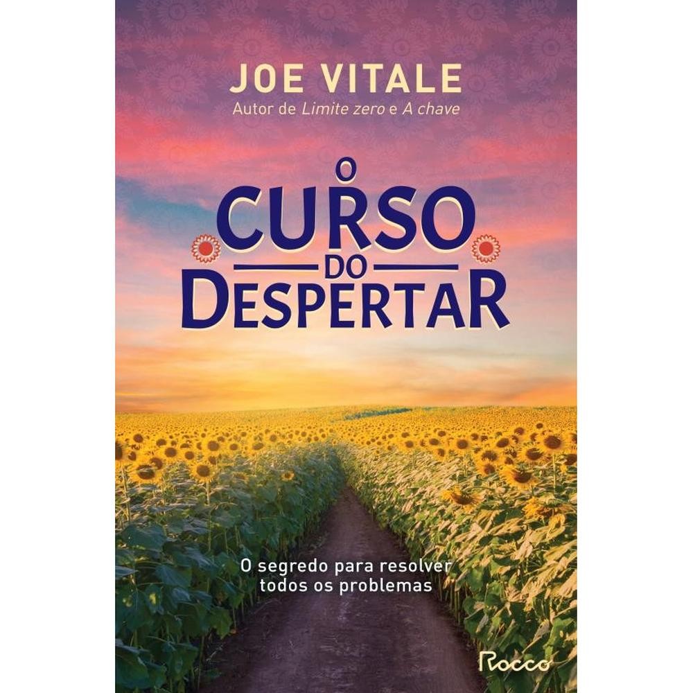 O curso do despertar Lt OsS