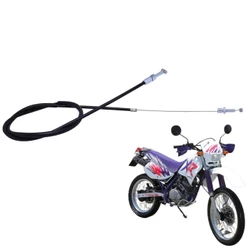 Cabo De Acelerador Tipo B Para Honda Xr 200 1994 Até 2003