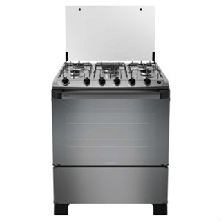 Fogão de Piso 5 Bocas Itatiaia New Dream Reflecta em Oferta na Shopee