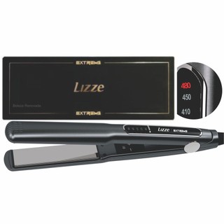 Prancha Profissional Chapinha Lizze Extreme 480ºF