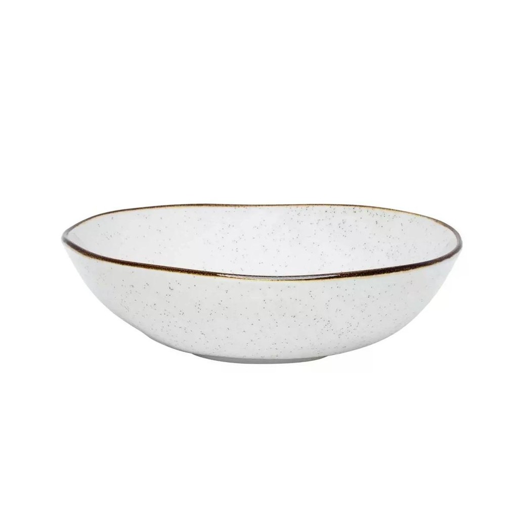Saladeira Ryo Maresia 26cm 1,6 Litros Areia Oxford