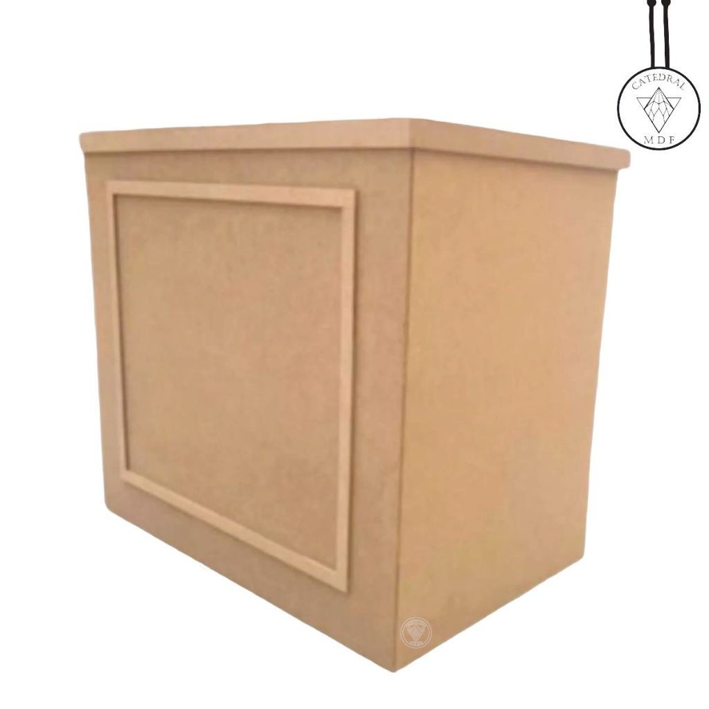 O que é Cômoda em Mdf Grande? Guia e Onde Comprar | BuscaProdutos