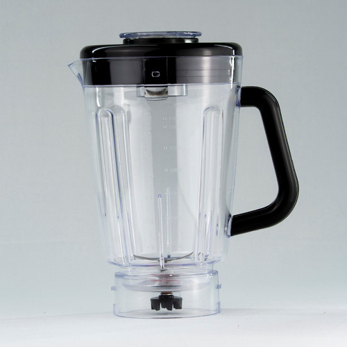 Copo Para Liquidificador Compatível Arno Clic Lav e Clic Lav Top LN70/ LN71/LN72/Ln76
