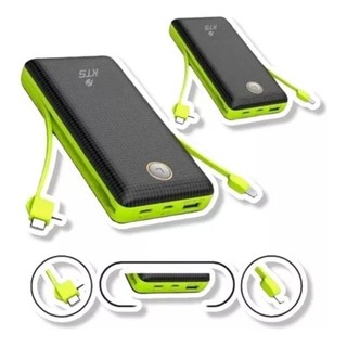 Carregador Portátil Power Bank 20.000mah 959 AlexStore