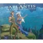Atlantis El Imperio Perdido (espanhol) (2001) autor Disney