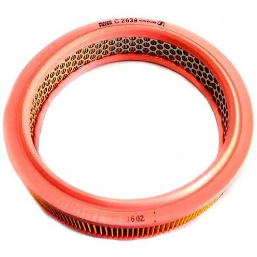 Filtro Ar Marajó 1980 a 1990 Mann-Filter C 2639 em Oferta na Shopee