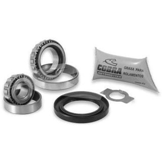Kit do rolamento de roda Volkswagen Kombi 1960 a 2014 COBRA em Oferta na Shopee