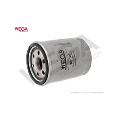 Filtro de Óleo 500 2007 a 2011 Wega WO-120