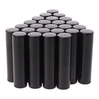 Frasco Stick Labial Balm Balsamo Hidratante Batom 10pç Vazio em Oferta na Shopee