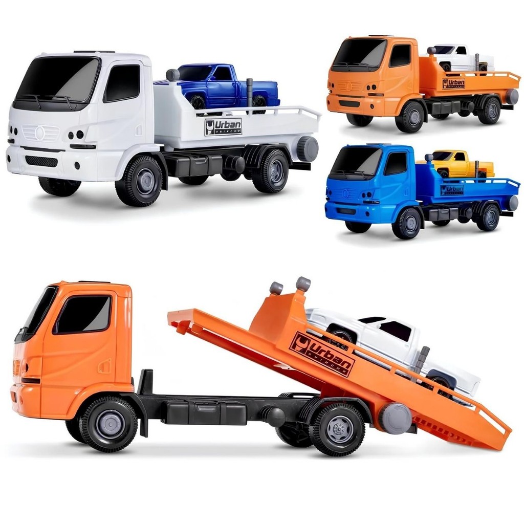 Guincho para Carro Pequeno: Onde Comprar | BuscaProdutos