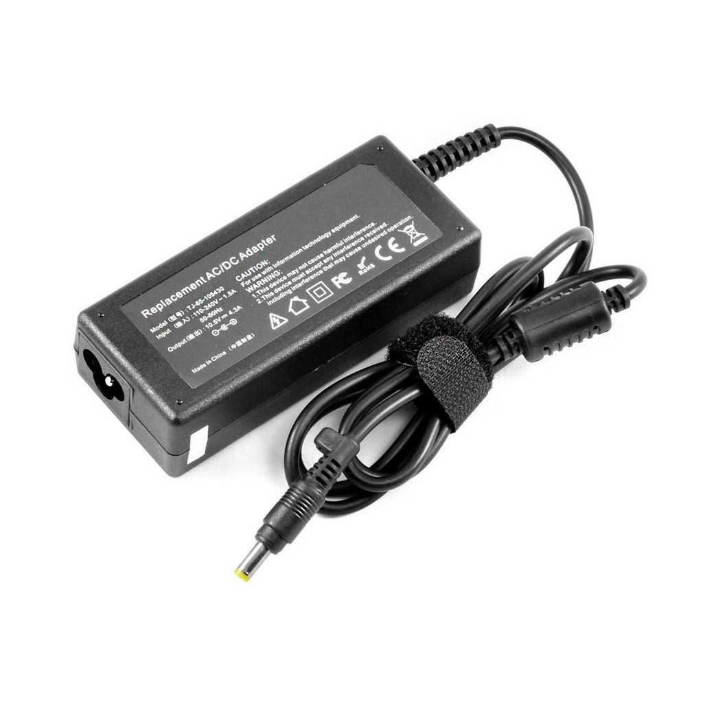 Fonte para Notebook Samsung Np Series NP370E4K-KW4BR | 19 V 2.1 A 40 W - Computers & Accessories