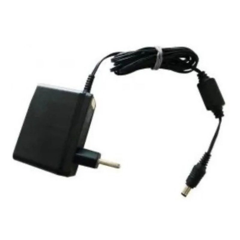 Fonte 5,5v 500ma Telefone Sem Fio Panasonic