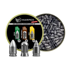 Chumbinho Combo Pack 3 5.5mm 200 Unidades - Harpex